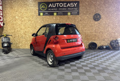 SMART Fortwo Coupé GARANTIE 1 AN 0.8 cdi 45 cv