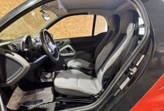 SMART Fortwo Coupé GARANTIE 1 AN 0.8 cdi 45 cv