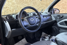 SMART Fortwo Coupé GARANTIE 1 AN 0.8 cdi 45 cv