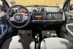 SMART Fortwo Coupé GARANTIE 1 AN 0.8 cdi 45 cv
