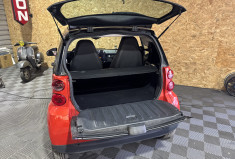 SMART Fortwo Coupé GARANTIE 1 AN 0.8 cdi 45 cv