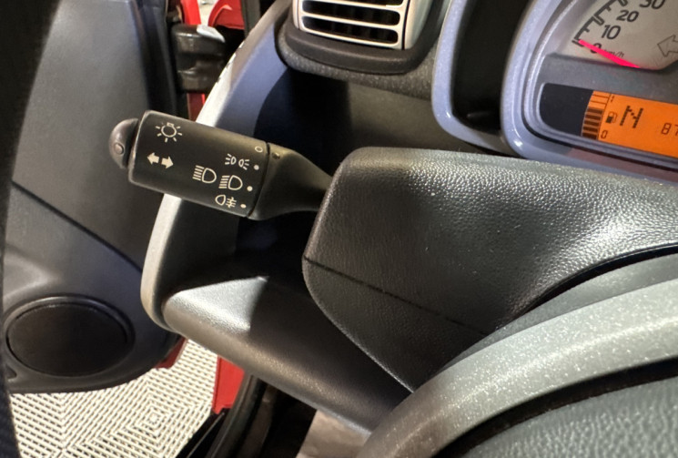 SMART Fortwo Coupé GARANTIE 1 AN 0.8 cdi 45 cv