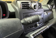 SMART Fortwo Coupé GARANTIE 1 AN 0.8 cdi 45 cv