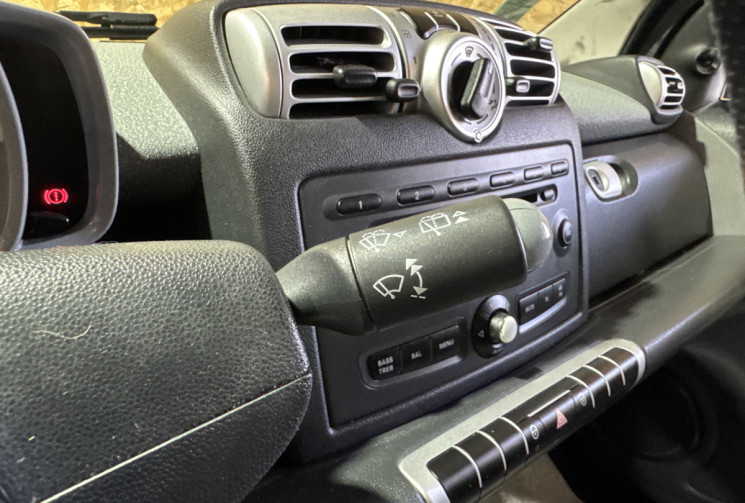 SMART Fortwo Coupé GARANTIE 1 AN 0.8 cdi 45 cv