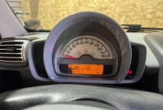 SMART Fortwo Coupé GARANTIE 1 AN 0.8 cdi 45 cv