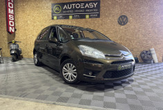 Citroën C4 PICASSO GARANTIE 1 AN 1.6 HDi FAP 112 cv