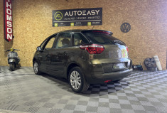 Citroën C4 PICASSO GARANTIE 1 AN 1.6 HDi FAP 112 cv