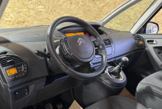 Citroën C4 PICASSO GARANTIE 1 AN 1.6 HDi FAP 112 cv