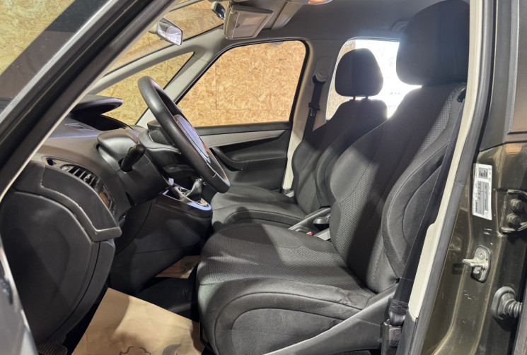 Citroën C4 PICASSO GARANTIE 1 AN 1.6 HDi FAP 112 cv