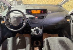 Citroën C4 PICASSO GARANTIE 1 AN 1.6 HDi FAP 112 cv