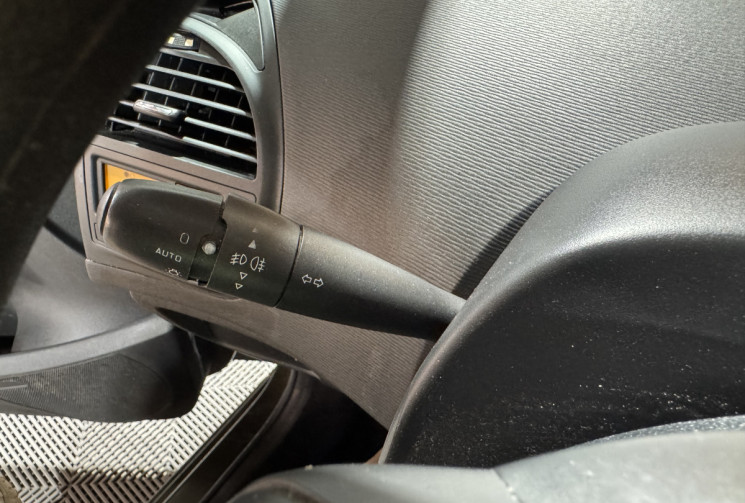Citroën C4 PICASSO GARANTIE 1 AN 1.6 HDi FAP 112 cv