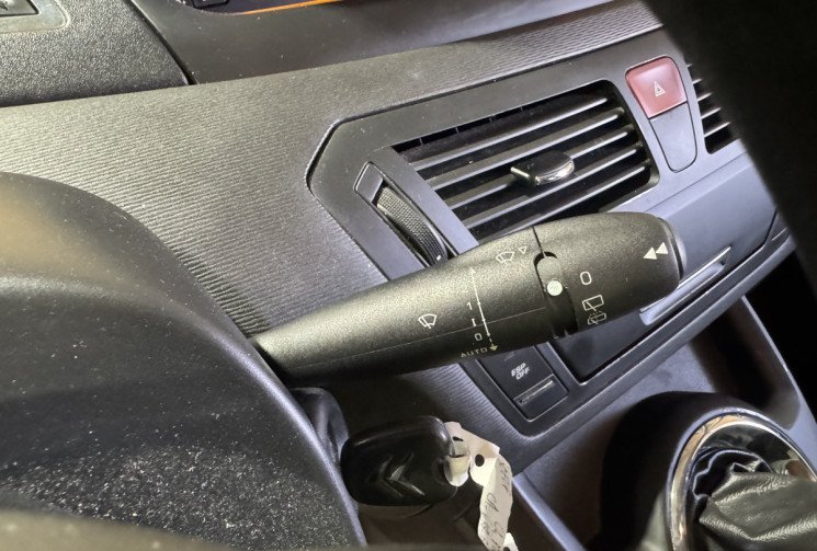 Citroën C4 PICASSO GARANTIE 1 AN 1.6 HDi FAP 112 cv