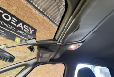 Citroën C4 PICASSO GARANTIE 1 AN 1.6 HDi FAP 112 cv