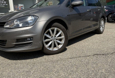Volkswagen Golf VII SW 1.2 TSI 110 Lounge DSG7 - 1ère main