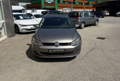Volkswagen Golf VII SW 1.2 TSI Lounge DSG7 110 cv