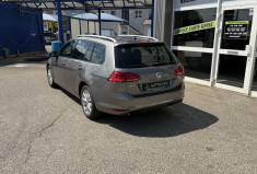 Volkswagen Golf VII SW 1.2 TSI Lounge DSG7 110 cv