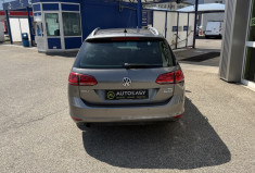 Volkswagen Golf VII SW 1.2 TSI Lounge DSG7 110 cv