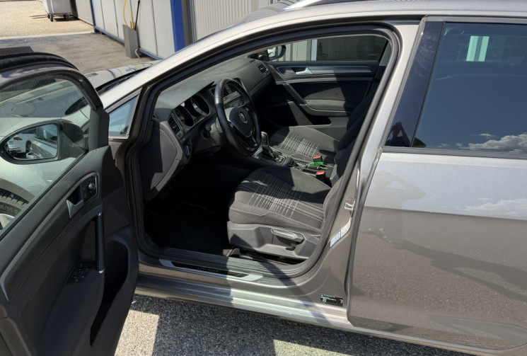 Volkswagen Golf VII SW 1.2 TSI Lounge DSG7 110 cv