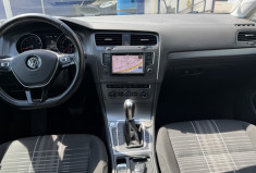 Volkswagen Golf VII SW 1.2 TSI Lounge DSG7 110 cv