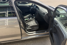 Volkswagen Golf VII SW 1.2 TSI Lounge DSG7 110 cv