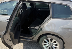 Volkswagen Golf VII SW 1.2 TSI 110 Lounge DSG7 - 1ère main