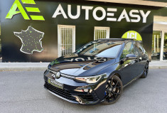 Volkswagen Golf 2.0 TSI 320 R 4MOTION DSG7 * FULL ENTRETIEN VW * AKRAPOVIC * 