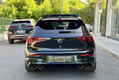 Volkswagen Golf 8 R 2.0 TSI 320 4Motion DSG7 / AKRAPOVIC / Toit Ouvrant / Pack Performance / 8R