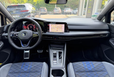 Volkswagen Golf 2.0 TSI 320 R 4MOTION DSG7 * FULL ENTRETIEN VW * AKRAPOVIC * 