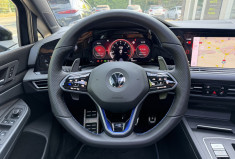 Volkswagen Golf 8 R 2.0 TSI 320 4Motion DSG7 / AKRAPOVIC / Toit Ouvrant / Pack Performance / 8R
