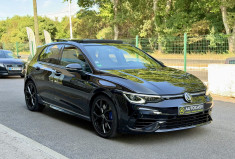 Volkswagen Golf 2.0 TSI 320 R 4MOTION DSG7 * FULL ENTRETIEN VW * AKRAPOVIC * 
