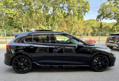 Volkswagen Golf 8 R 2.0 TSI 320 4Motion DSG7 / AKRAPOVIC / Toit Ouvrant / Pack Performance / 8R