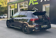 Volkswagen Golf 8 R 2.0 TSI 320 4Motion DSG7 / AKRAPOVIC / Toit Ouvrant / Pack Performance / 8R