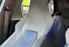 Volkswagen Golf 8 R 2.0 TSI 320 4Motion DSG7 / AKRAPOVIC / Toit Ouvrant / Pack Performance / 8R
