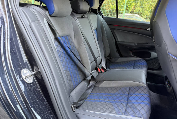 Volkswagen Golf 2.0 TSI 320 R 4MOTION DSG7 * FULL ENTRETIEN VW * AKRAPOVIC * 