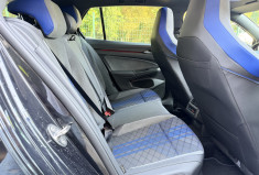 Volkswagen Golf 2.0 TSI 320 R 4MOTION DSG7 * FULL ENTRETIEN VW * AKRAPOVIC * 