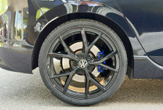Volkswagen Golf 8 R 2.0 TSI 320 4Motion DSG7 / AKRAPOVIC / Toit Ouvrant / Pack Performance / 8R