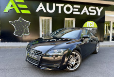 Audi TT MK2 2.0 TFSI 200 * FULL HISTORIQUE ENTRETIEN * CT OK * GARANTIE 6 MOIS
