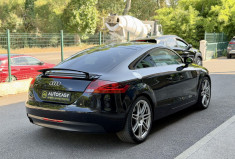 Audi TT MK2 2.0 TFSI 200 * FULL HISTORIQUE ENTRETIEN * CT OK * GARANTIE 6 MOIS