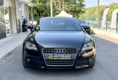 Audi TT MK2 2.0 TFSI 200 * FULL HISTORIQUE ENTRETIEN * CT OK * GARANTIE 6 MOIS