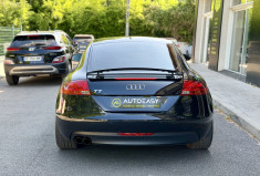 Audi TT MK2 2.0 TFSI 200 * FULL HISTORIQUE ENTRETIEN * CT OK * GARANTIE 6 MOIS