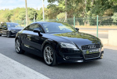 Audi TT MK2 2.0 TFSI 200 * FULL HISTORIQUE ENTRETIEN * CT OK * GARANTIE 6 MOIS