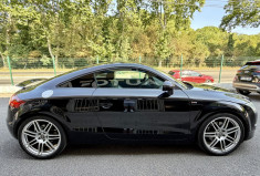 Audi TT MK2 2.0 TFSI 200 * FULL HISTORIQUE ENTRETIEN * CT OK * GARANTIE 6 MOIS