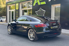 Audi TT MK2 2.0 TFSI 200 * FULL HISTORIQUE ENTRETIEN * CT OK * GARANTIE 6 MOIS