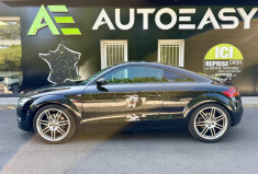 Audi TT MK2 2.0 TFSI 200 * FULL HISTORIQUE ENTRETIEN * CT OK * GARANTIE 6 MOIS