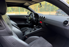 Audi TT MK2 2.0 TFSI 200 * FULL HISTORIQUE ENTRETIEN * CT OK * GARANTIE 6 MOIS