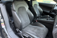 Audi TT MK2 2.0 TFSI 200 * FULL HISTORIQUE ENTRETIEN * CT OK * GARANTIE 6 MOIS