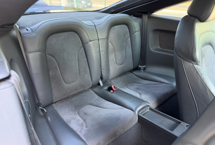 Audi TT MK2 2.0 TFSI 200 * FULL HISTORIQUE ENTRETIEN * CT OK * GARANTIE 6 MOIS