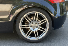Audi TT MK2 2.0 TFSI 200 * FULL HISTORIQUE ENTRETIEN * CT OK * GARANTIE 6 MOIS