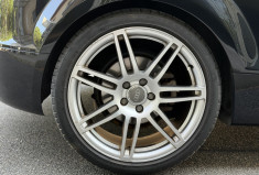 Audi TT MK2 2.0 TFSI 200 * FULL HISTORIQUE ENTRETIEN * CT OK * GARANTIE 6 MOIS