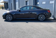  INFINITI G 37 Cabriolet 3.7 i V6 320 cv GT Premium BA